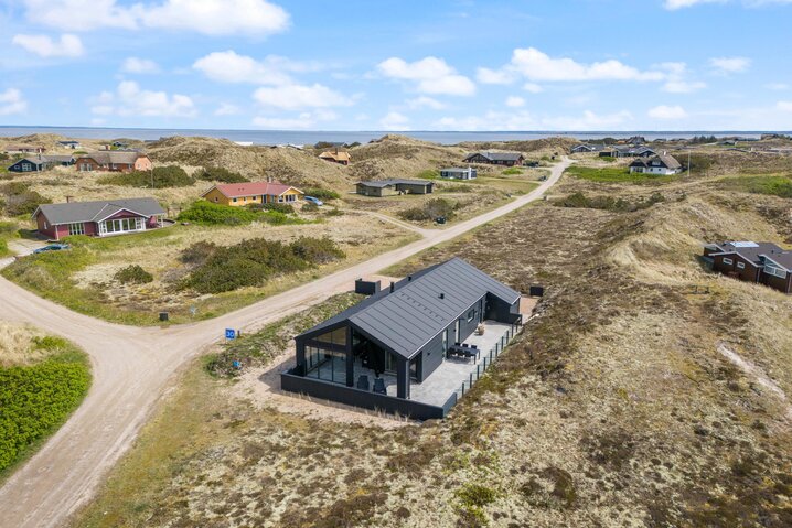 Ferienhaus C3150 in Sommervej 14, Skodbjerge - Bild #47