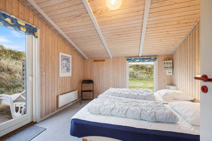 Sommerhus C3151 på Sandvej 3 A, Skodbjerge - Billede #11