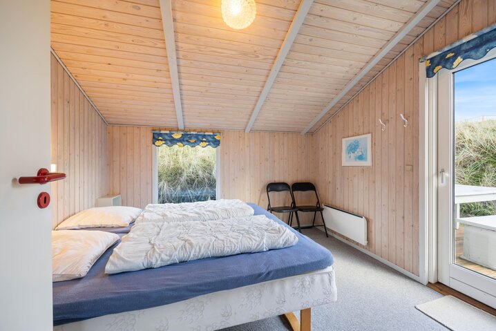 Sommerhus C3151 på Sandvej 3 A, Skodbjerge - Billede #10