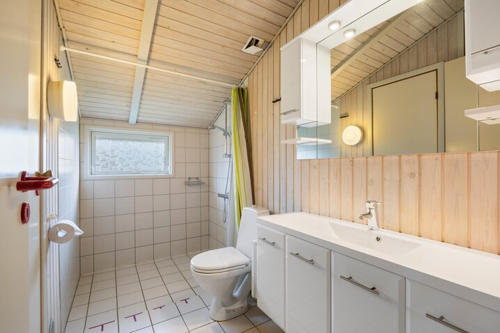 Sommerhus C3151 på Sandvej 3 A, Skodbjerge - Billede #14