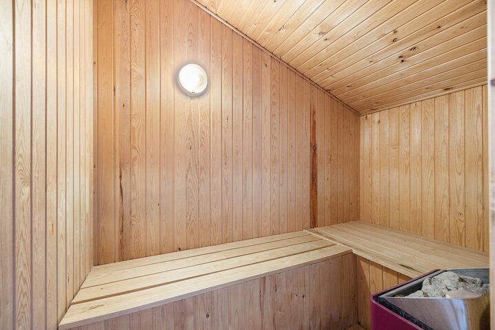 Sommerhus C3151 på Sandvej 3 A, Skodbjerge - Billede #12