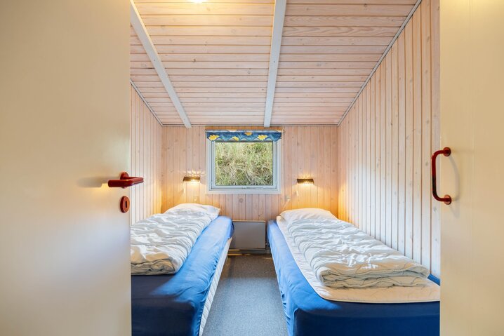 Sommerhus C3151 på Sandvej 3 A, Skodbjerge - Billede #14