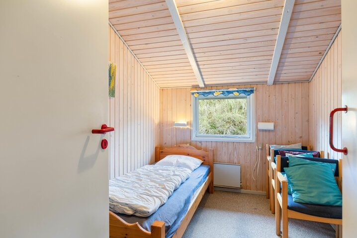 Sommerhus C3151 på Sandvej 3 A, Skodbjerge - Billede #16