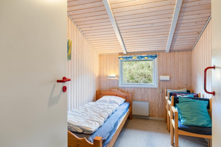 Sommerhus C3151 på Sandvej 3 A, Skodbjerge - Billede #18