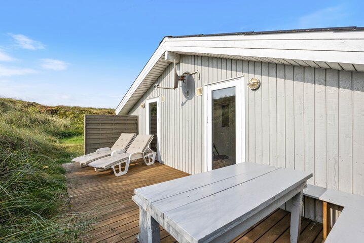 Sommerhus C3151 på Sandvej 3 A, Skodbjerge - Billede #28