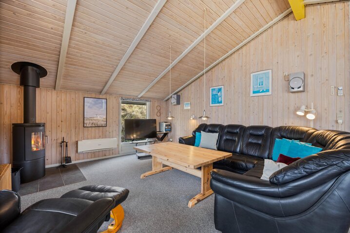 Sommerhus C3151 på Sandvej 3 A, Skodbjerge - Billede #1