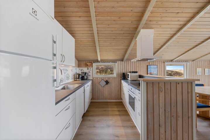 Sommerhus C3151 på Sandvej 3 A, Skodbjerge - Billede #2