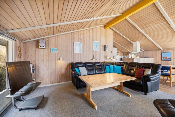 Sommerhus C3151 på Sandvej 3 A, Skodbjerge - Billede #3
