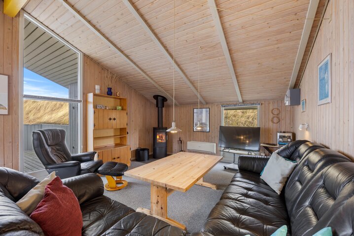 Sommerhus C3151 på Sandvej 3 A, Skodbjerge - Billede #4