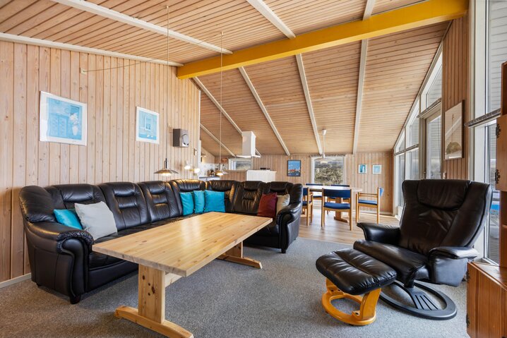 Sommerhus C3151 på Sandvej 3 A, Skodbjerge - Billede #5