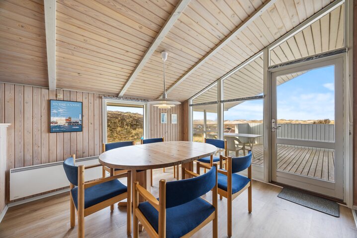 Sommerhus C3151 på Sandvej 3 A, Skodbjerge - Billede #6