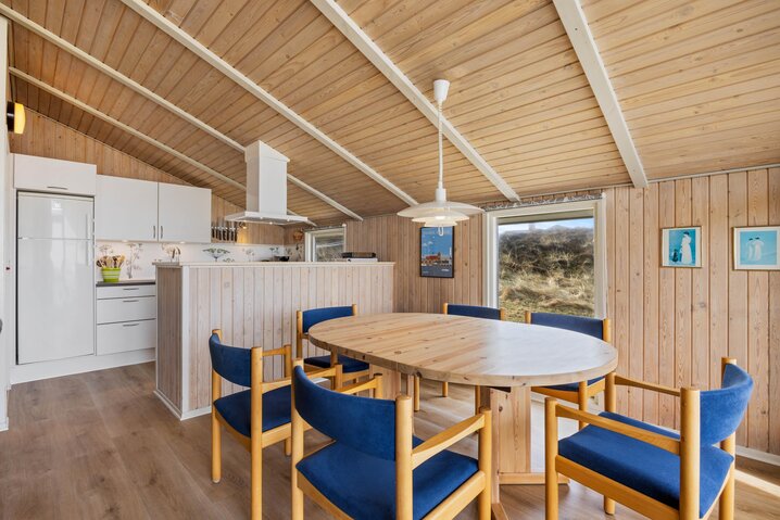 Sommerhus C3151 på Sandvej 3 A, Skodbjerge - Billede #7