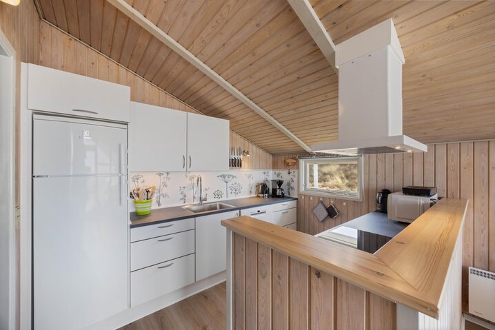 Sommerhus C3151 på Sandvej 3 A, Skodbjerge - Billede #8