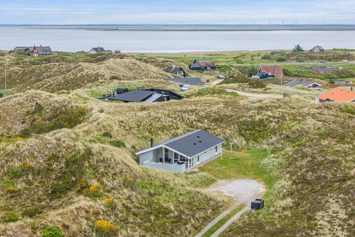 Sommerhus C3151 på Sandvej 3 A, Skodbjerge - Billede #0