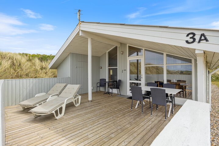 Sommerhus C3151 på Sandvej 3 A, Skodbjerge - Billede #17