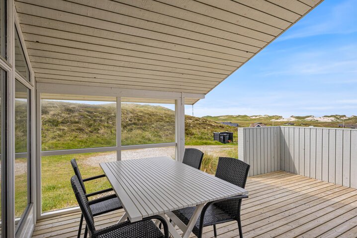 Sommerhus C3151 på Sandvej 3 A, Skodbjerge - Billede #18