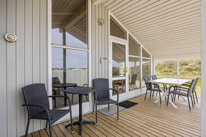 Ferienhaus C3151 in Sandvej 3 A, Skodbjerge - Bild #19