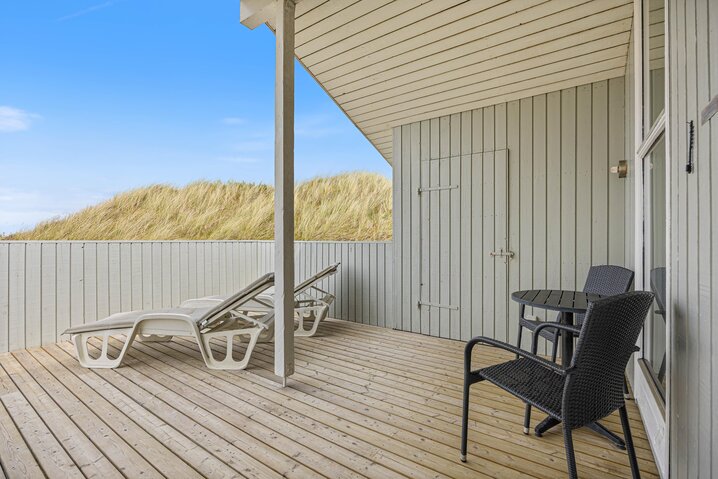 Sommerhus C3151 på Sandvej 3 A, Skodbjerge - Billede #21