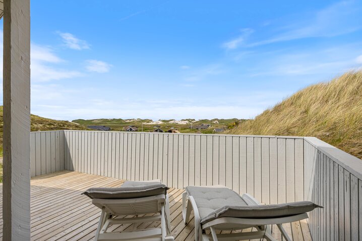 Sommerhus C3151 på Sandvej 3 A, Skodbjerge - Billede #22