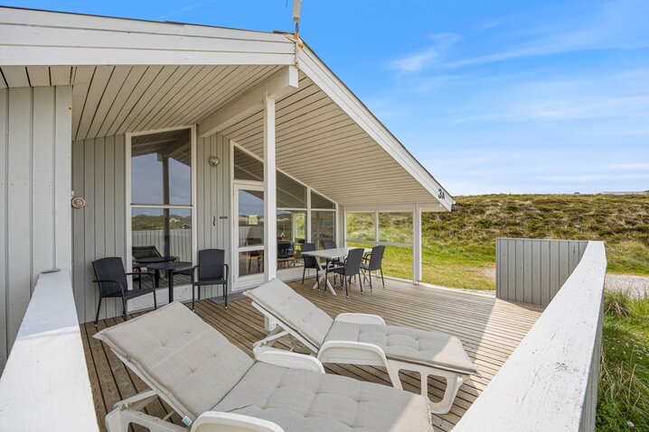 Sommerhus C3151 på Sandvej 3 A, Skodbjerge - Billede #23