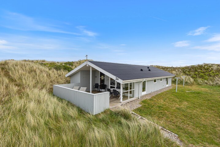 Sommerhus C3151 på Sandvej 3 A, Skodbjerge - Billede #24