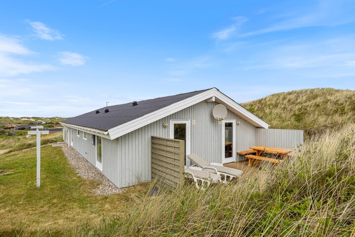 Sommerhus C3151 på Sandvej 3 A, Skodbjerge - Billede #25
