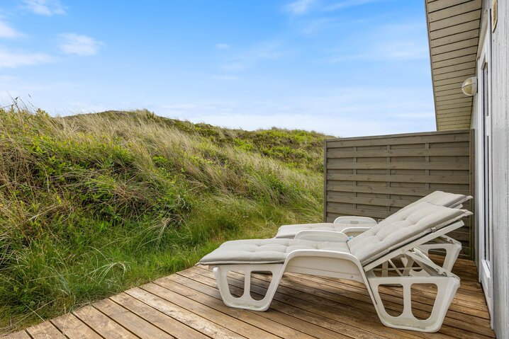 Sommerhus C3151 på Sandvej 3 A, Skodbjerge - Billede #26