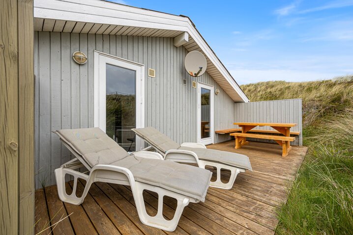 Sommerhus C3151 på Sandvej 3 A, Skodbjerge - Billede #27