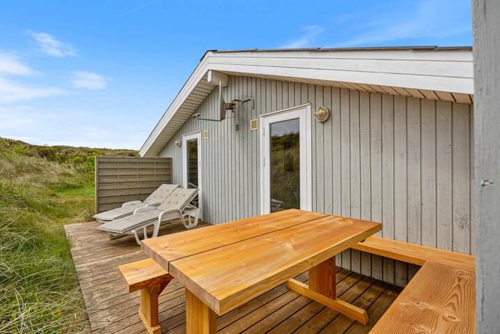 Ferienhaus C3151 in Sandvej 3 A, Skodbjerge - Bild #28
