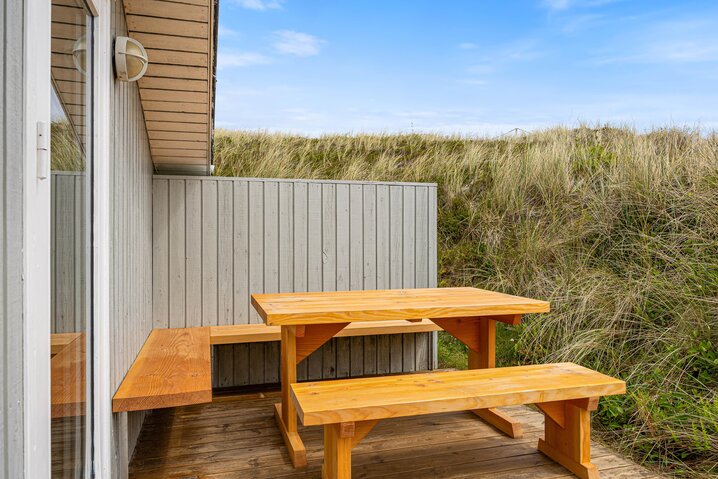 Ferienhaus C3151 in Sandvej 3 A, Skodbjerge - Bild #29