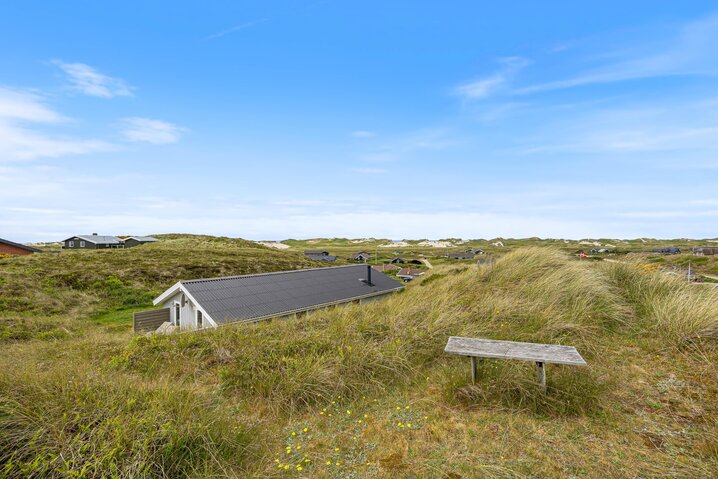 Ferienhaus C3151 in Sandvej 3 A, Skodbjerge - Bild #30