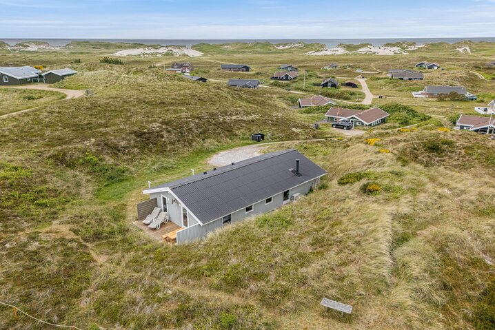 Sommerhus C3151 på Sandvej 3 A, Skodbjerge - Billede #31