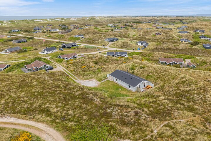 Ferienhaus C3151 in Sandvej 3 A, Skodbjerge - Bild #32