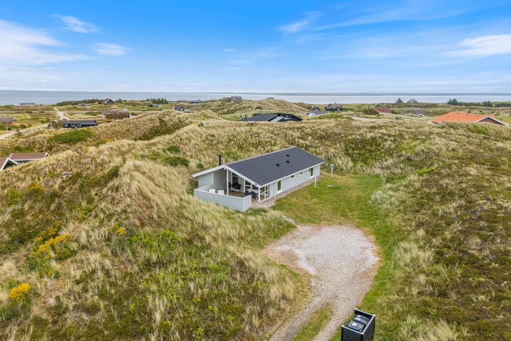 Ferienhaus C3151 in Sandvej 3 A, Skodbjerge - Bild #33