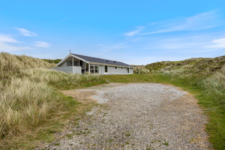 Sommerhus C3151 på Sandvej 3 A, Skodbjerge - Billede #34