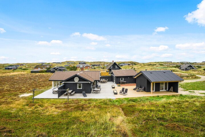 Ferienhaus C3168 in Skodbjergevej 5, Skodbjerge - Bild #0