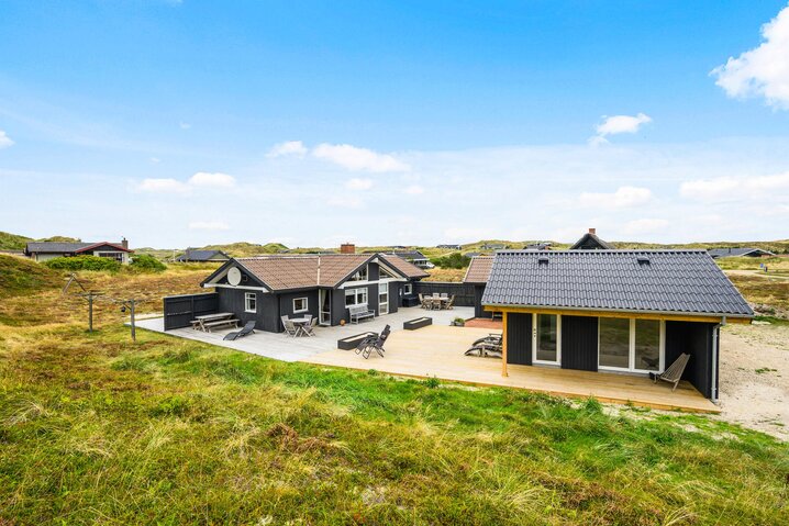 Ferienhaus C3168 in Skodbjergevej 5, Skodbjerge - Bild #24