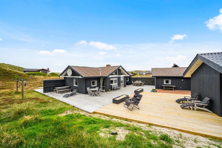 Ferienhaus C3168 in Skodbjergevej 5, Skodbjerge - Bild #25