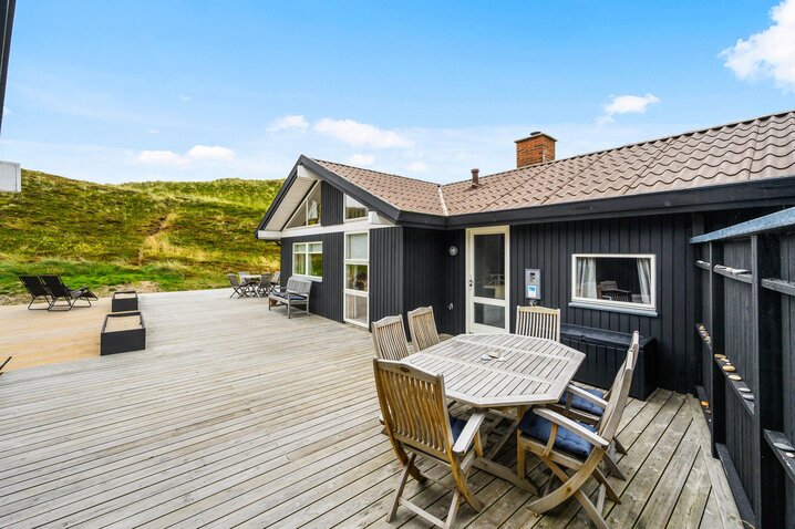 Sommerhus C3168 på Skodbjergevej 5, Skodbjerge - Billede #25