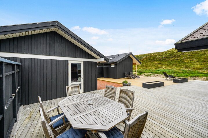 Ferienhaus C3168 in Skodbjergevej 5, Skodbjerge - Bild #27