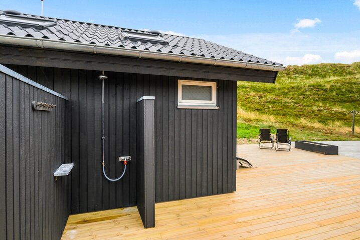 Ferienhaus C3168 in Skodbjergevej 5, Skodbjerge - Bild #29