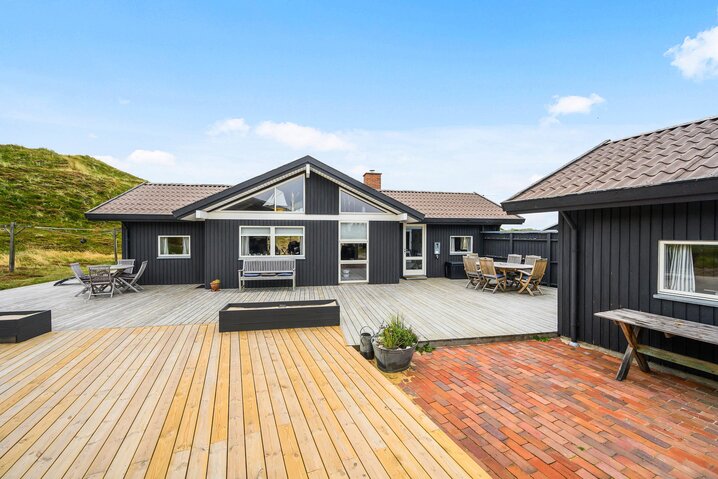 Ferienhaus C3168 in Skodbjergevej 5, Skodbjerge - Bild #30