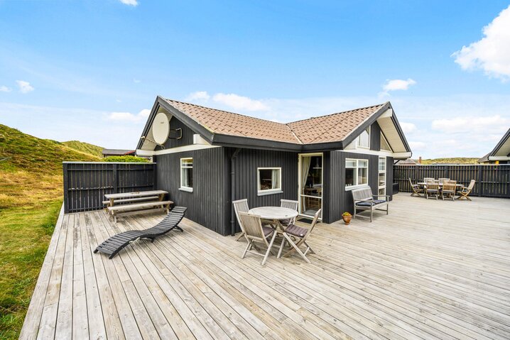 Ferienhaus C3168 in Skodbjergevej 5, Skodbjerge - Bild #31