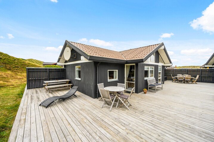 Sommerhus C3168 på Skodbjergevej 5, Skodbjerge - Billede #30