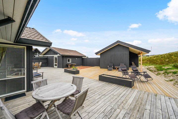 Ferienhaus C3168 in Skodbjergevej 5, Skodbjerge - Bild #32