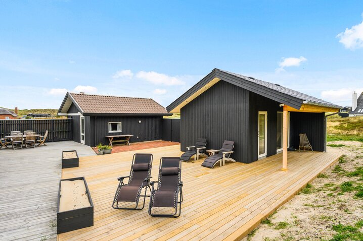 Sommerhus C3168 på Skodbjergevej 5, Skodbjerge - Billede #32