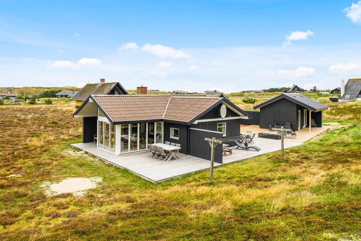 Ferienhaus C3168 in Skodbjergevej 5, Skodbjerge - Bild #34