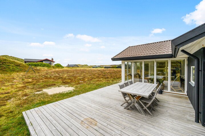 Ferienhaus C3168 in Skodbjergevej 5, Skodbjerge - Bild #35