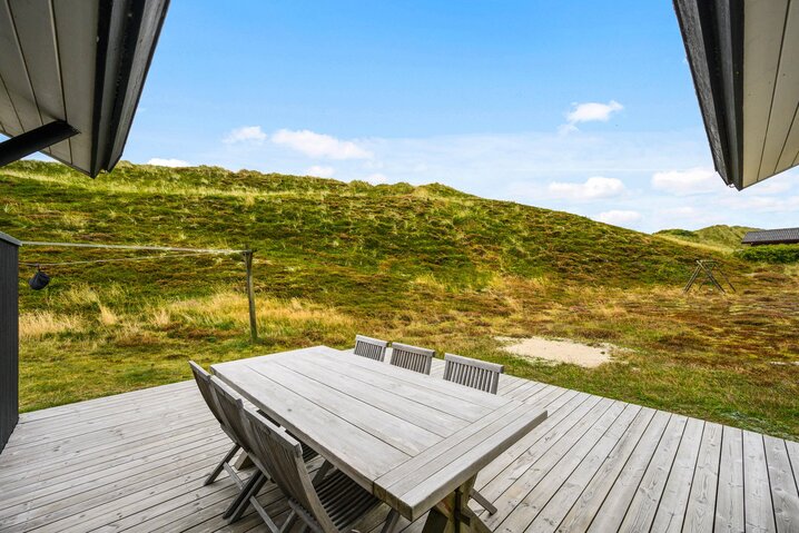 Ferienhaus C3168 in Skodbjergevej 5, Skodbjerge - Bild #36