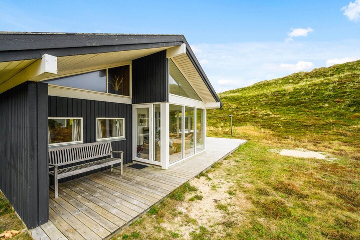 Ferienhaus C3168 in Skodbjergevej 5, Skodbjerge - Bild #37